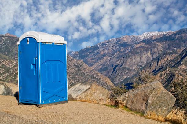 Best Porta potty rental near me  in Nashville, MI