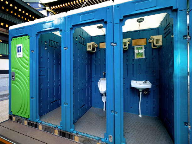 Trusted Nashville, MI porta potty rental Experts