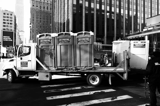 Best Porta potty rental for parties  in Nashville, MI